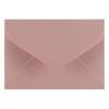 Canson - 5 Enveloppes 162 X 114 Mm Rose Foncé
