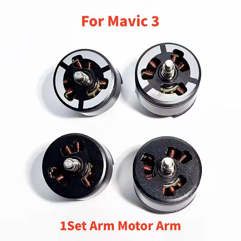 Original ESC Module With Arm For Mavic 3 Front Rear Axis For Mavic 3 Series Repair Parts For Mavic 3