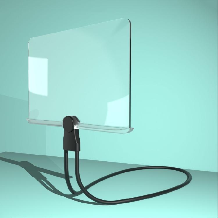 1.8X Magnifying Glass Full Page Magnifiers for Senior 9.5x6.7'' Magnifying Lens