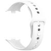 Модный силиконовый ремешок для часов для смарт-часов Vivo WATCH GT, браслет-браслет для спорта, ремешок с пряжкой для vivo Watch GT, новый