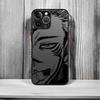 Аниме Сукуна Jujutsu Kaisen Мягкий Чехол для iPhone 11 8 7 SE XR 15 Pro MAX XS 13 Mini 11 Plus 14 12 16 16 Plus 14Pro 12Pro