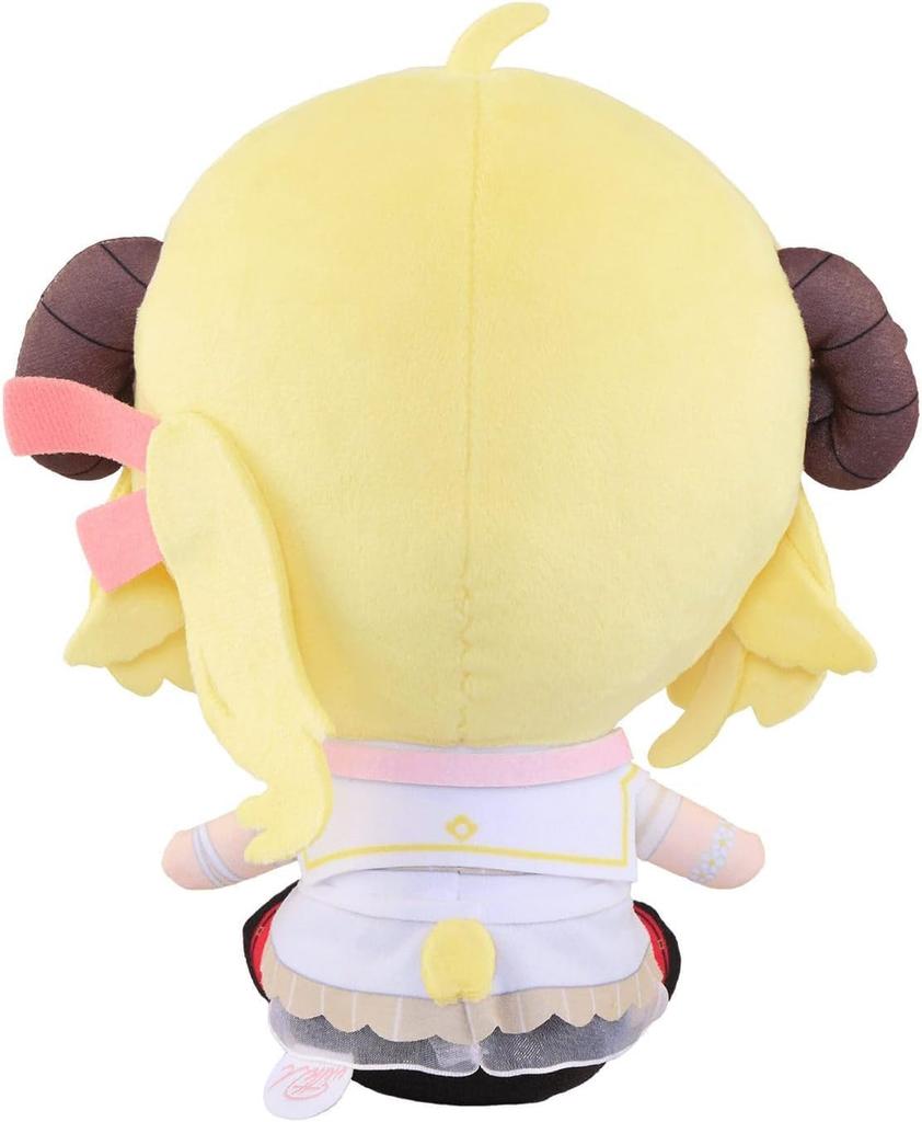 Плюшевая Ватаме Цуномаки Повседневный костюм для прогулок Друзья с U Официальные товары Hololive