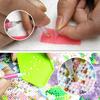 DIY Diamond Painting Accessories Diamond Painting Cross Stitch 5D Embroidery Pen Tools Set Mosaic Glue Pen Kit Tweezers