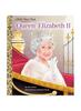 Книга Queen Elizabeth II: A Little Golden Book