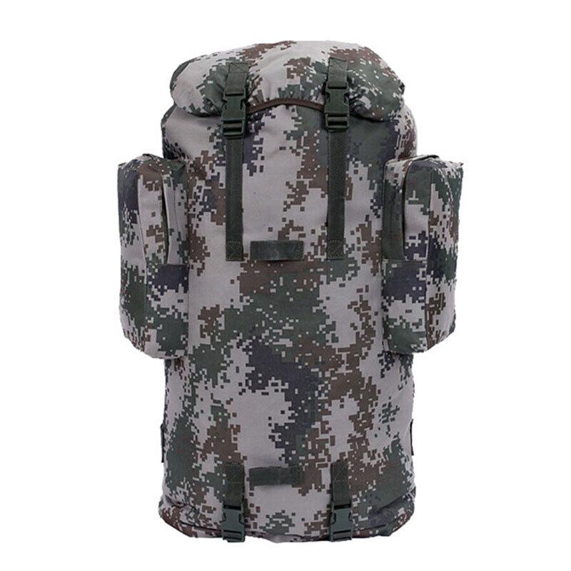 Pioneer Company 100L Camouflage Mountaineering Backpack