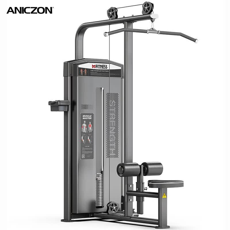 Yimai Integrated Strength Training Machine