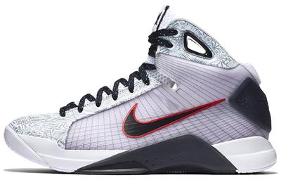 Hyperdunk 08 United We Rise 2016 863301-146