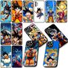 Anime Dragon Gokus Ball Poster Phone Cover for Motorola Moto E13 E20 E32 E22 E14 E15 G32 G60 G72 G7 G8 G82 G9 Plus Power Case