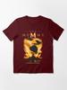 The Action Horror Action Retro Vintage 70s Movie Halloween Funny Essential T-Shirt