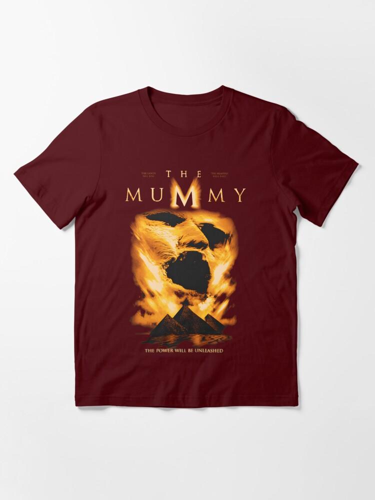 The Action Horror Action Retro Vintage 70s Movie Halloween Funny Essential T-Shirt