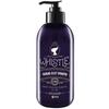 Whistle Shining Silky Dog Shampoo, 500мл, 1 шт, Корейский шампунь для домашних животных