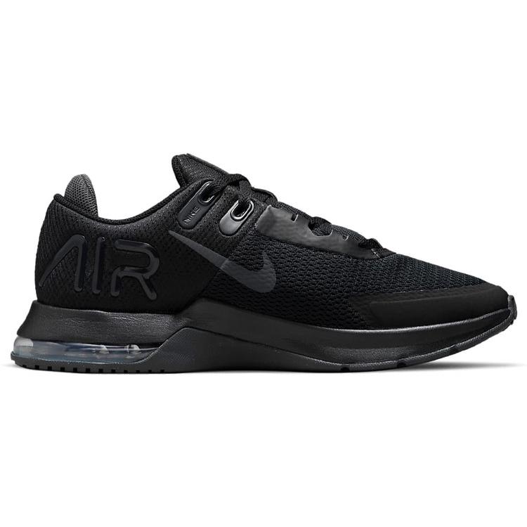 Nike Air Max Alpha Trainer 4 Черный CW3396-002