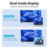 4K 60Hz USB C to HDMI Cable Type C Adapter HDTV Converter Cable for iPhone 15 TV Converter MacBook Air iPad Samsung Laptop