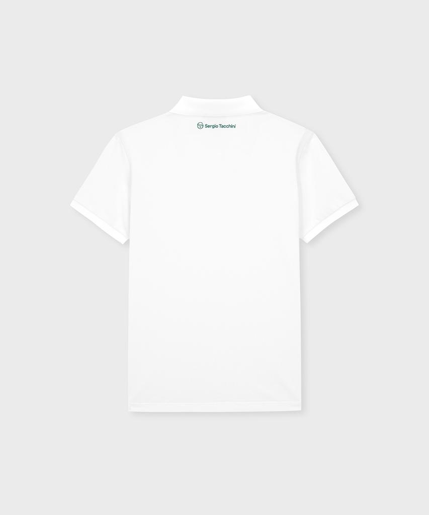 SERGIO TACCHINI W Damarindo Пике Поло с коротким рукавом
