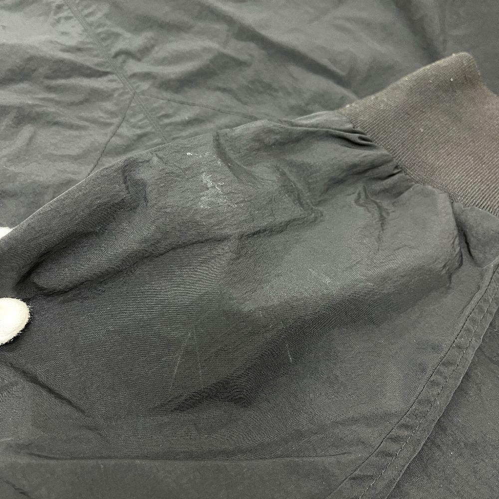 Canada Goose 2415MBJ Куртка-бомбер Bartlett Apparel Верхняя одежда Куртка Нейлон Черный