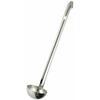 Soup Ladle, 30cc, SUS304 Stainless Steel, Commercial Grade, Made In Japan, 50030