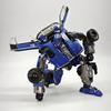 Трансформация BAIWEI TW1033 Мастер Дропкика Игрушка Фигурки Действия из Фильма Модель KO SS46 TW-1033 SS Трансформирующаяся Машина Робот