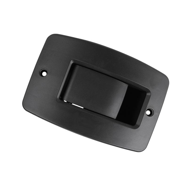 Rear Interior Right Door Handle 1607149480 735470999 1637312480 For Fiat For Ducato 250 Check OE Before Purchasing