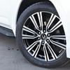 BJYL6 Interior Stickers 56/60MM 4Pcs Car Wheel Center Hub Caps Logo Cover Emblem Stickers For Lexus GC UX NX LX RX GX CT200h F Sport E