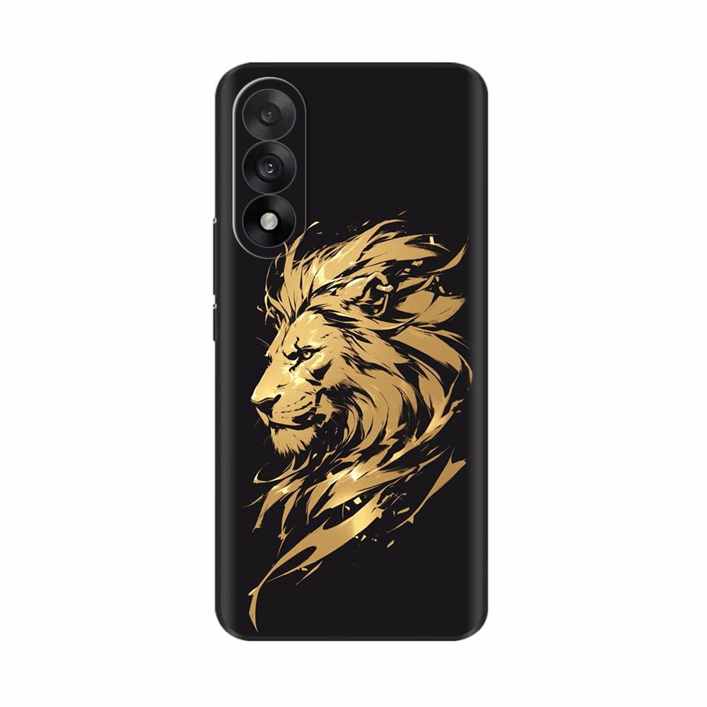 Для OnePlus Nord 5 Nord5 CE 5 CE5 Чехол Милый Мультяшный Расписной Мягкий ТПУ Силиконовый Чехол для Телефона Nord 5 Защитная Задняя Крышка Coque Capa