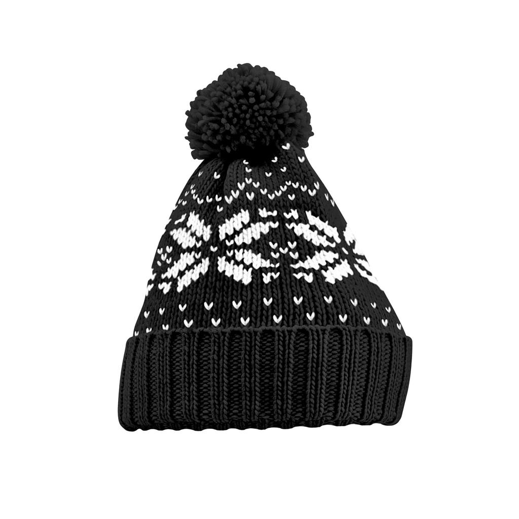Унисекс Шапка для взрослых Snowstar Fair Isle