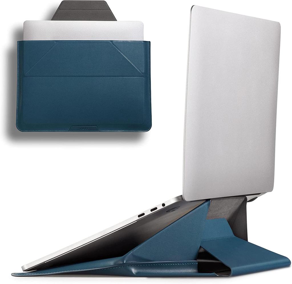 MOFT Laptop Laptop Laptop Laptop Multifunctional MacBook Air Surface Laptop Compatible with Sizes Up To Inches "Latest Development" Case, Stand, Case,