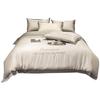 Комплект постельного белья Hodo Cool Ice Silk из 4 предметов