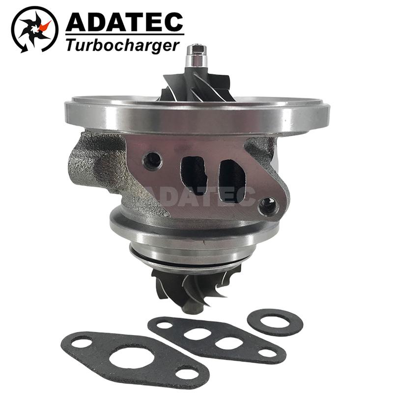RHF3 VZ57 Core 13900-76JA3 13900-76JB0 Turbo Cartridge 13900-76JA2 13900-76JB2 CHRA For Suzuki Jimmy JB23W K6A Engine 660CC
