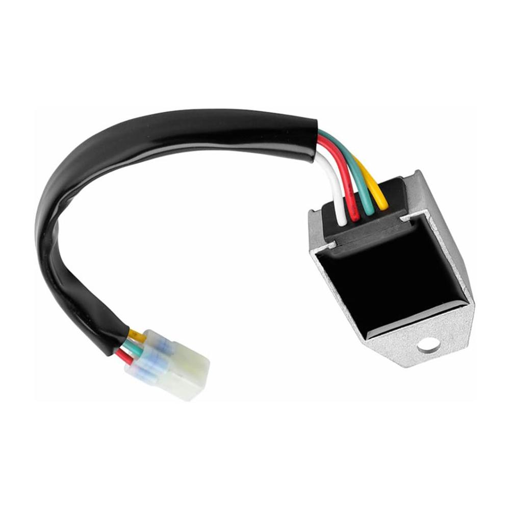 Regulator Rectifier For Honda CRF250X 04-2017 CRF450X 2005-16