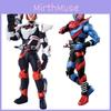 Geats Rider Kamen Action Figure Model Anime Movable Toy Collection Kids Gift