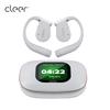 Cleer ARC 5 AI ANC Bluetooth-спортивные наушники с открытым ухом