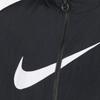 Nike Ветровка женская S eSSentialS Hbr тканая куртка Dm6182 010 S2207