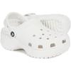 Оригинальные женские туфли Crocs Classic Platform Clogs