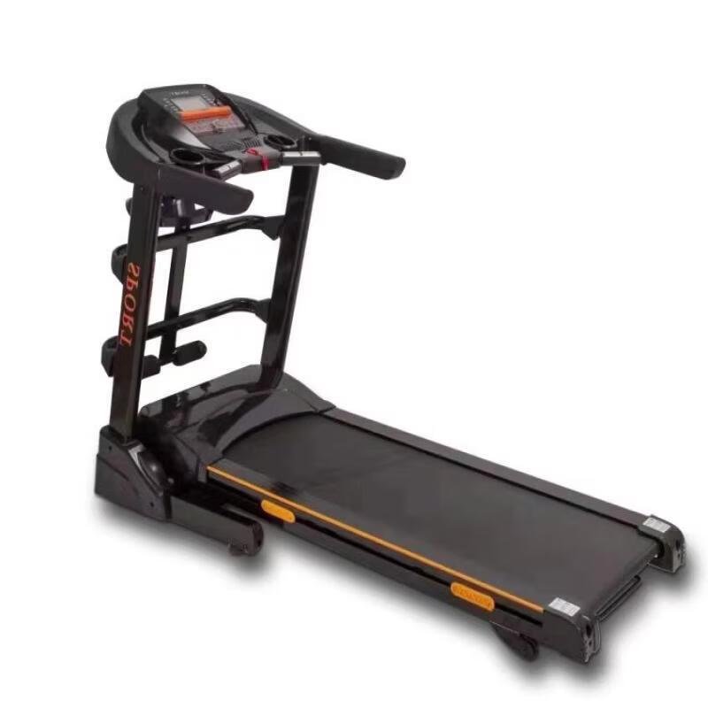 TLXT Smart Home Electric Treadmill
