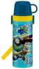 Skater Stainless Steel Water Bottle with Toy Story 19 Disney 600ml 2-Way Cup, Design, (STGC6N)