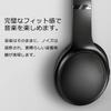 SITOAT Bluetooth Беспроводные ANC Активное Шумоподавление 60 Часов Аккумулятор Легкий Дизайн Глубокий Звук Утечка Проводной Беспроводной Двойной для Языка Популярный День Рождения