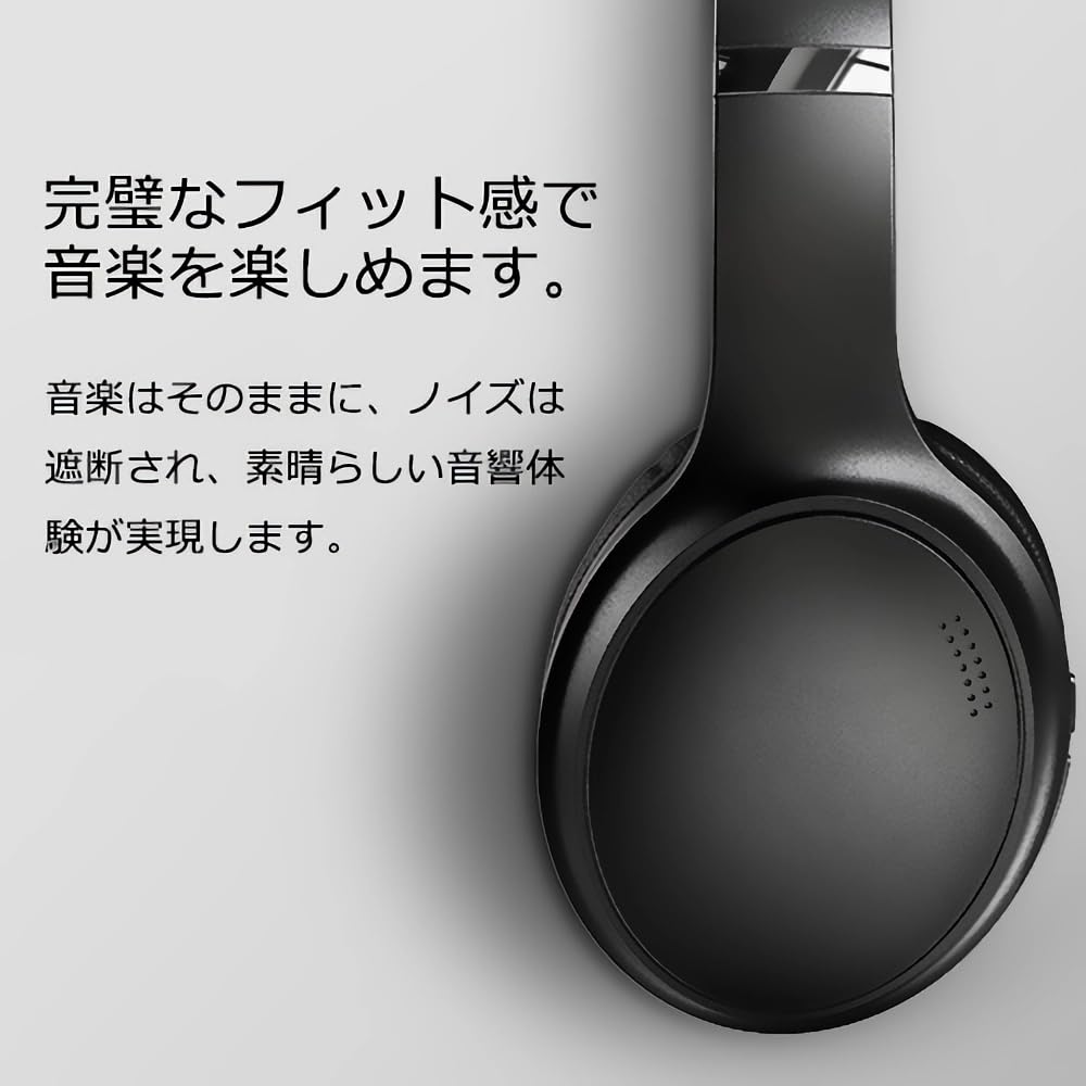 SITOAT Bluetooth Беспроводные ANC Активное Шумоподавление 60 Часов Аккумулятор Легкий Дизайн Глубокий Звук Утечка Проводной Беспроводной Двойной для Языка Популярный День Рождения