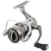 Спиннинговая катушка Shimano 21 Nasuki 4000XG (Серый)