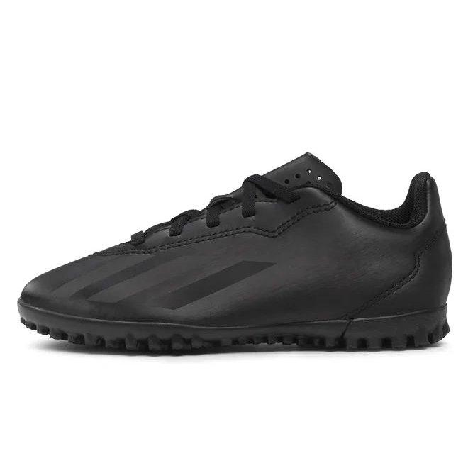 Adidas X Crazyfast.4 TF IE4084 36 Turf shoes