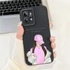 Девочковый чехол-сердечко для Realme GT2 Pro Чехол Realme GT Neo2 GT2 GT Neo 3T Funda Мягкий матовый силикон Защитная крышка для объектива Capa