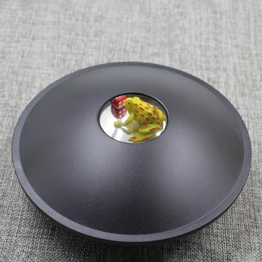 3D Mirascope Instant Maker Hologram Image Maker Funny Toy For Kids Adult Science Education Toy