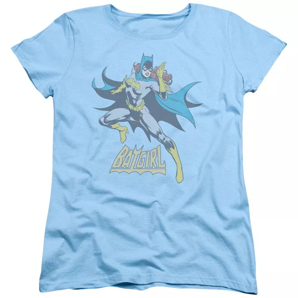 Batgirl "See Ya" Women's T-Shirt