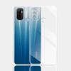 For Oppo A53 2020 Case Ultra Thin Silicone Soft TPU Clear Back Cases Cover For Oppo A53s 2020 Coque Bumper For Oppo A53 Fundas