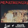 LP Запись HEARTBREAKERS - Live At Max's Kansas City DTK213 Max's Kansas Ci 2015 US Рок