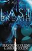 Книга Last Breath : 2