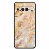 For Google Pixel 10 Pro Case Vivid Graceful Premium Marble TPU Soft Silicone Phone Cases  Impact Chic Mineral-Finish Para Cover