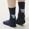 Носки BT21 KOYA BASIC 2025 Осень/Зима