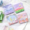 Note Writing Pads Memo Note Memo Pad landscape Oil Painting Sticky Note Sticky Note Paper