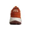 Nike ACG Lowcate Dark Russet Coral Мужские кроссовки Orange Hemp Total-Orange DM8019-201