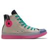 Converse Кеды All Star CX Jelly Trend Хай-топ парусиновые унисекс 'Digital Terrain String Hyper Pink'